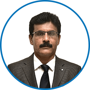 Anil Yargatti